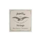 Aquila 68U Thundergut Bass Uke Set Corde per Ukulele Basso