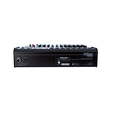 Offshore MIX14USB Mixer 11 Canali con USB, Bluetooth e 99 Effetti