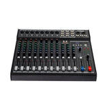Offshore MIX14USB Mixer 11 Canali con USB, Bluetooth e 99 Effetti