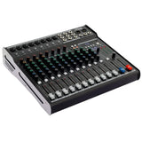 Offshore MIX14USB Mixer 11 Canali con USB, Bluetooth e 99 Effetti