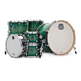 Mapex Armory AR628SFG 22-10-12-14-16 Emerald Burst