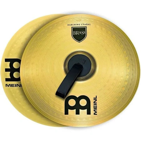 Meinl MA-BR-14M Piatti da Marching 14