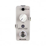 Mooer Grey Faze dettaglio