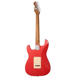 Mooer MSC10 Elite Elettrica Fiesta Red