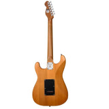 Mooer MSC10 Elite Elettrica Natural Glossy