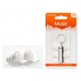 Crescendo Music 20 PR-2621 Filtri Acustici SNR 19dB