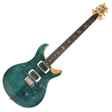 PRS SE Custom 24 Slate Blue