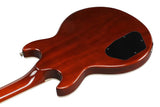 Ibanez AR520HME-NT dettaglio manico e tastiera