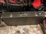 Stefy Line EC-T105BLK vista laterale del case