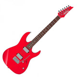Ibanez GRX120SP-VRD Elettrica Vivid Red