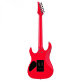 Ibanez GRX120SP-VRD Elettrica Vivid Red