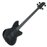 Ibanez TMB420B-BKF Talman Bass Black Flat