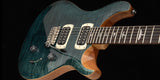 PRS SE Custom 24 Slate Blue