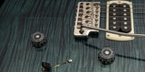 PRS SE Custom 24 Slate Blue