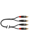 REFERENCE RICTS02 2 RCA - 2 RCA 2m