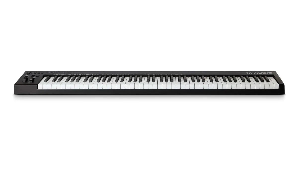 M-Audio Keystation 88 MK3 – Ippo Music