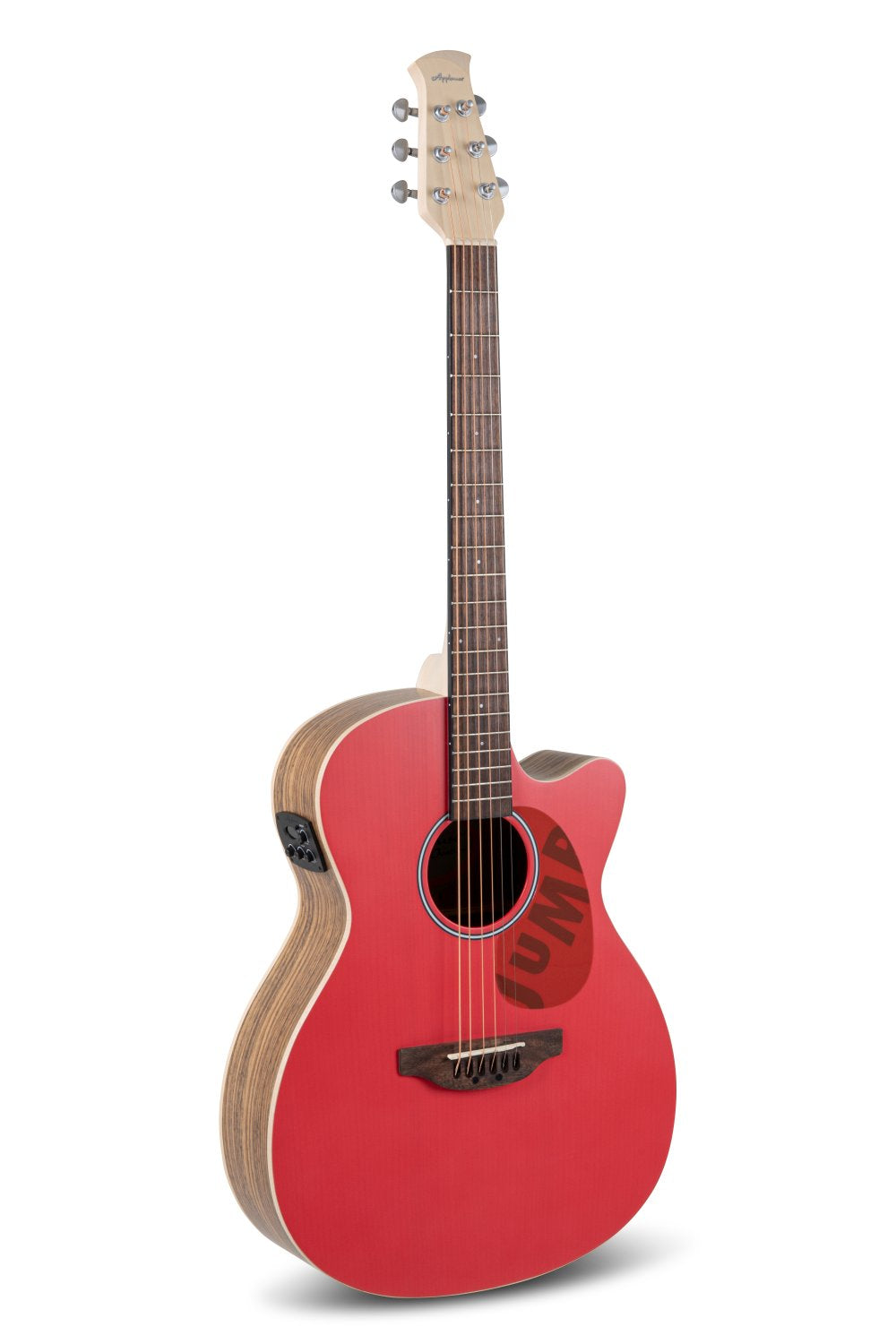 Applause Chitarra Acustica AEO-69-R Jump Lipstick