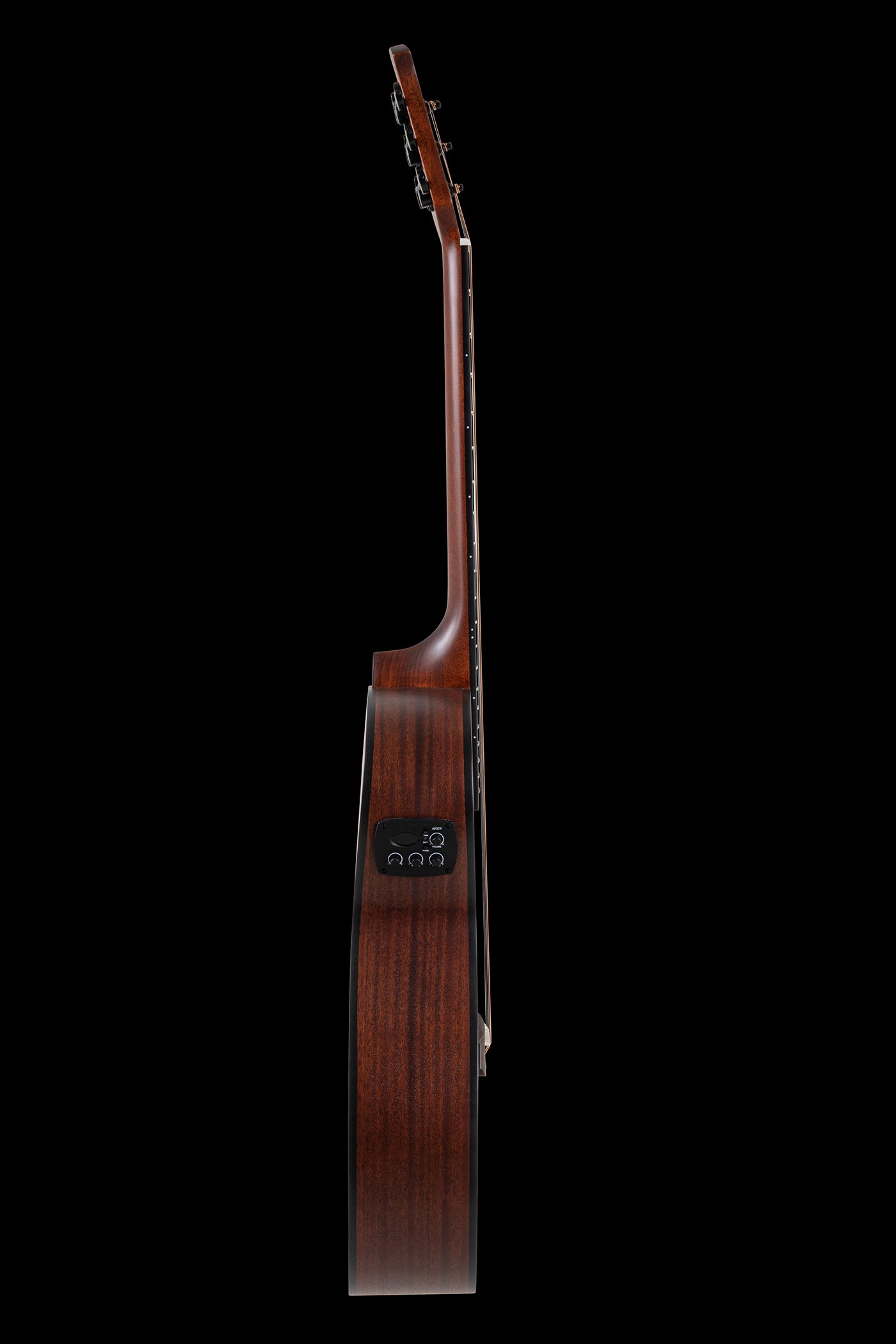 Applause Chitarra acustica Wood Classics AEO96-M Mahogany Natural Matte
