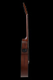 Applause Chitarra acustica Wood Classics AEO96-M Mahogany Natural Matte