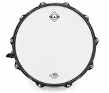 Dam DDXV1 Rullante 14x5,5" Acciaio Brunito Pelli Remo
