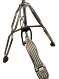 Dixon 807 Asta Hi-Hat Usata