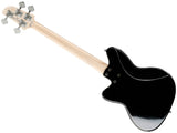 Ibanez TMB30-BK Basso Black Scala Ridotta