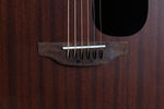 Applause Chitarra acustica Wood Classics AAD96-M Mahogany Natural Matte