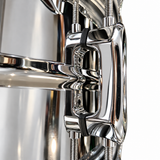 Dam DDXV3 Rullante 14x5,5" Acciaio Pelli Remo