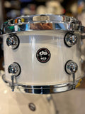 DS Drum RCS set completo dettaglio tom