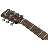 Ibanez AJ54E-OPN Acustica Jumbo Elettrificata