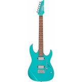 Ibanez GRX120SP-PBL Elettrica Pale Blue