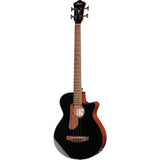 Ibanez AEGB24E-BKH Basso Acustico