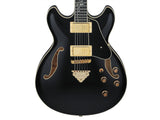 Ibanez AS93SP-BK Semiacustica Hollowbody