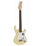 Richwood REG-322-SWH Strato Elettrica Snow White