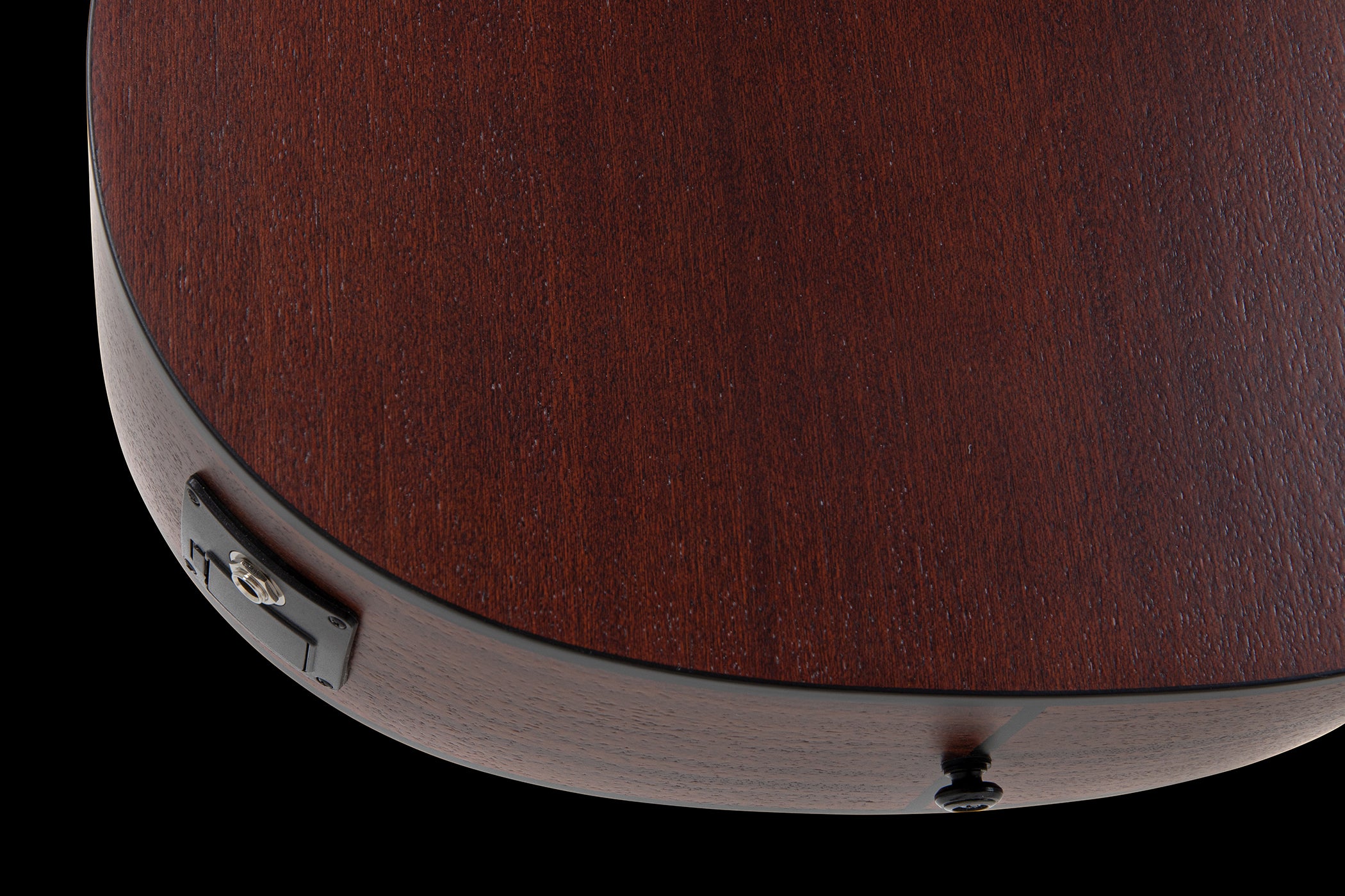 Applause Chitarra acustica Wood Classics AEO96-M Mahogany Natural Matte