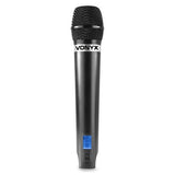 Vonyx WM61 Microfono Palmare Wireless UHF 16 Canali