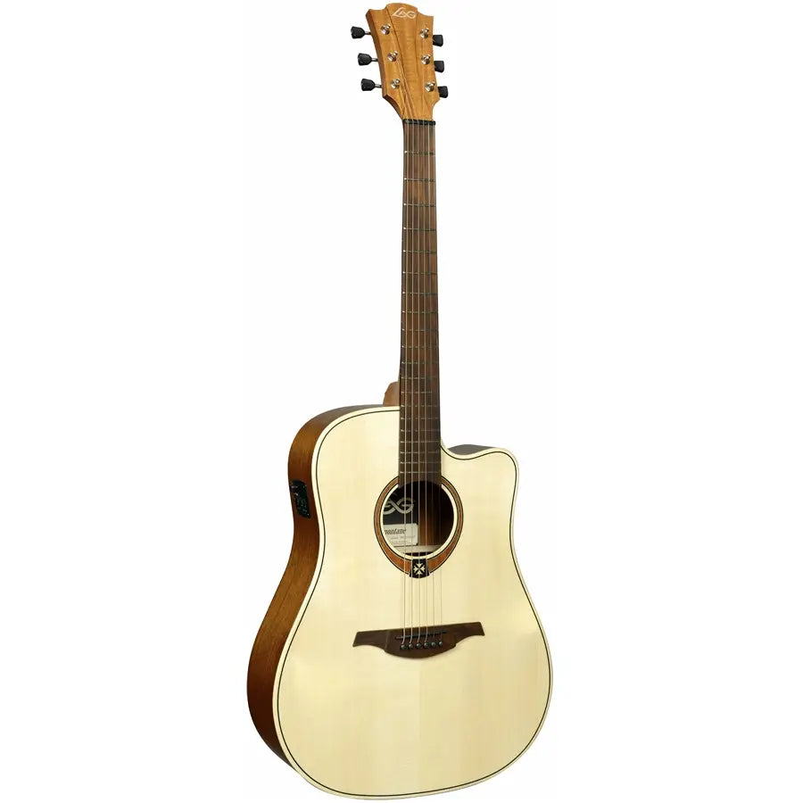 Lag T70DCE Dreadnought Elettrificata