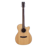 Tokai CE57TCE OM Cutaway Elettrificata B-STOCK