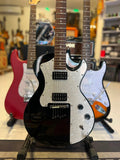 Cort Z-40-AX Spider Elettrica Black - immagine 2