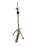 Dixon 807 Asta Hi-Hat Usata