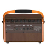 Aroma AG-26A Amplificatore per Chitarra Acustica