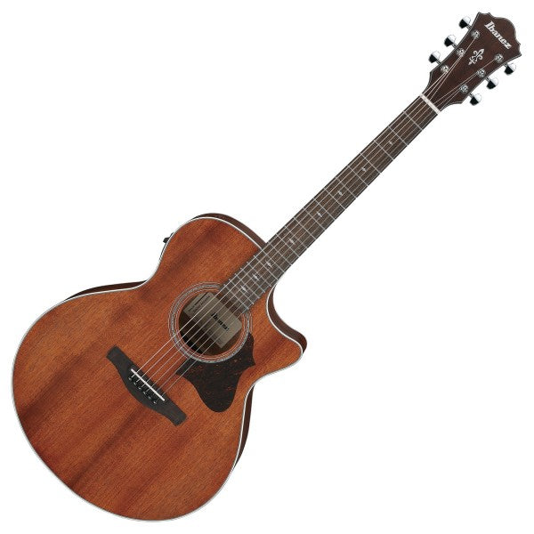 Ibanez AE140-OPN Chitarra Acustica Elettrificata