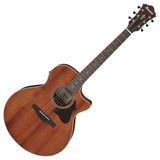 Ibanez AE140-OPN Chitarra Acustica Elettrificata