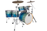 Mapex LTAR628SFUVLK Armory Limited Edition 2026 Blue Lagoon Fade