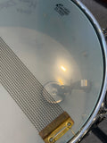Steel Drum Colors Celeste 13x5 Rullante