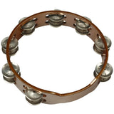 Tanga Tambourine-10 Tamburello 10" 25cm PVC