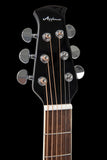 Applause Chitarra acustica Wood Classics AED96-5HG Black Gloss Electro