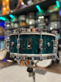 Mapex BPNML4550CKX Black Panther Switchblade 14x5,5" Acero