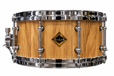 Dam DDCW4 Rullante 14x6,5" Frassino Pelli Remo USA