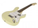 Richwood REG-322-SWH Strato Elettrica Snow White